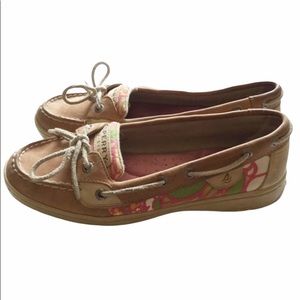 Sperry Boat Shoes